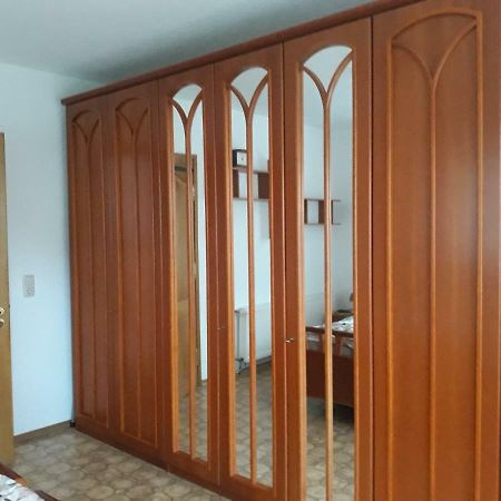 5 Gartenstrasse Angermunde Kültér fotó