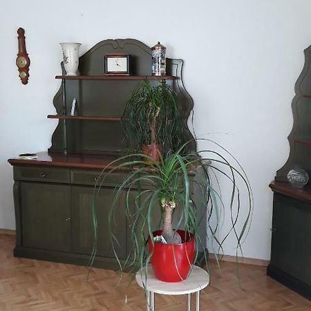 5 Gartenstrasse Angermunde Kültér fotó