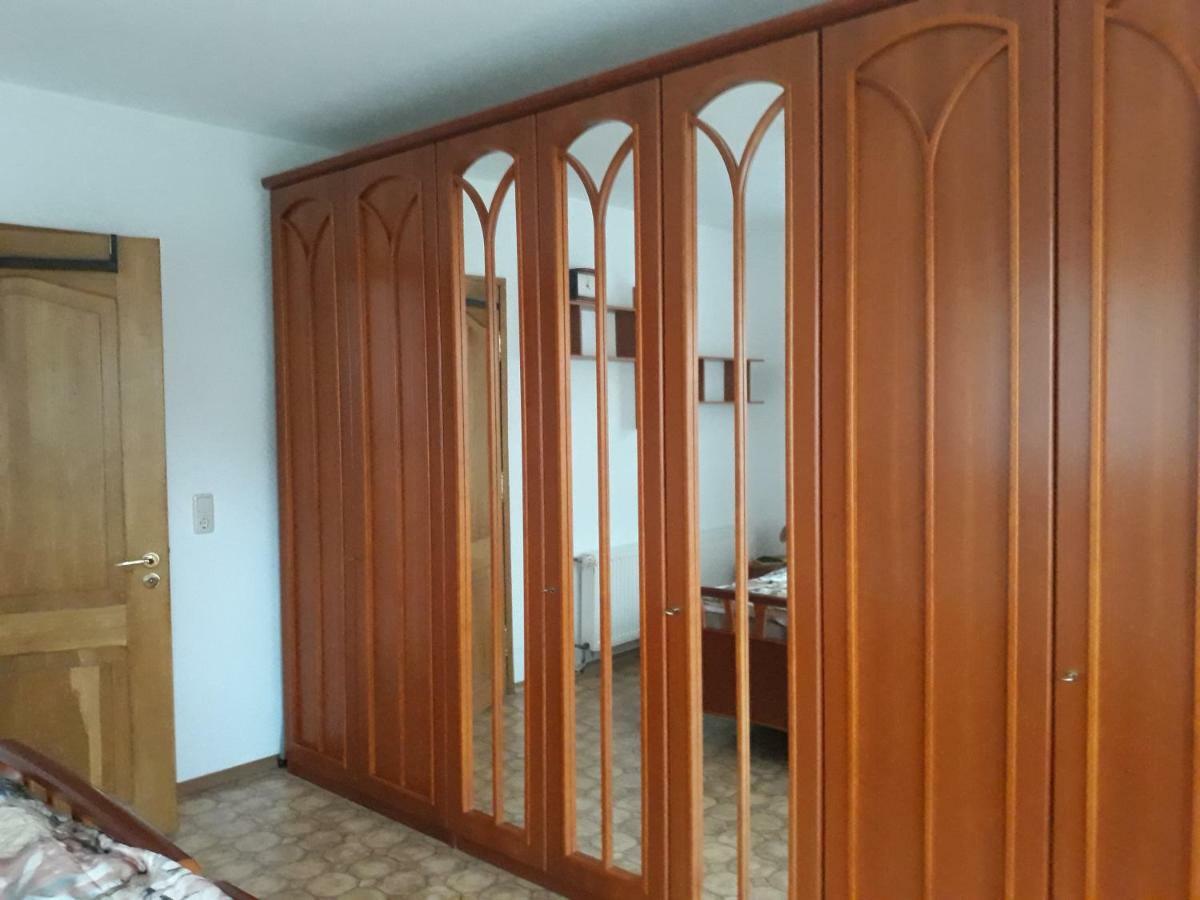 5 Gartenstrasse Angermunde Kültér fotó