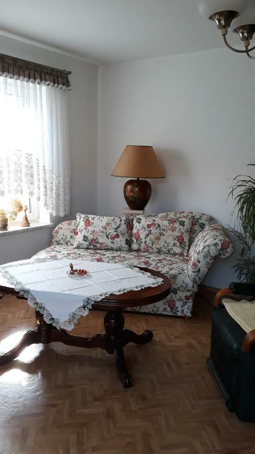5 Gartenstrasse Angermunde Kültér fotó